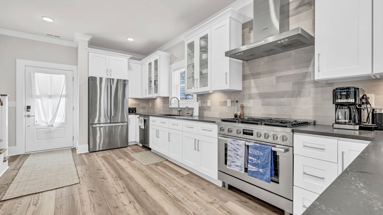 Photo of Kitchen in Wilmington
