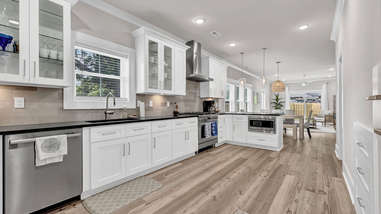 Photo of Kitchen in Wilmington