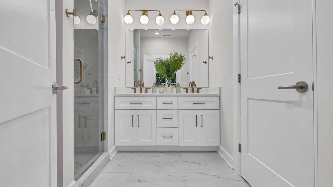 Photo of Bathroom in Wilmington