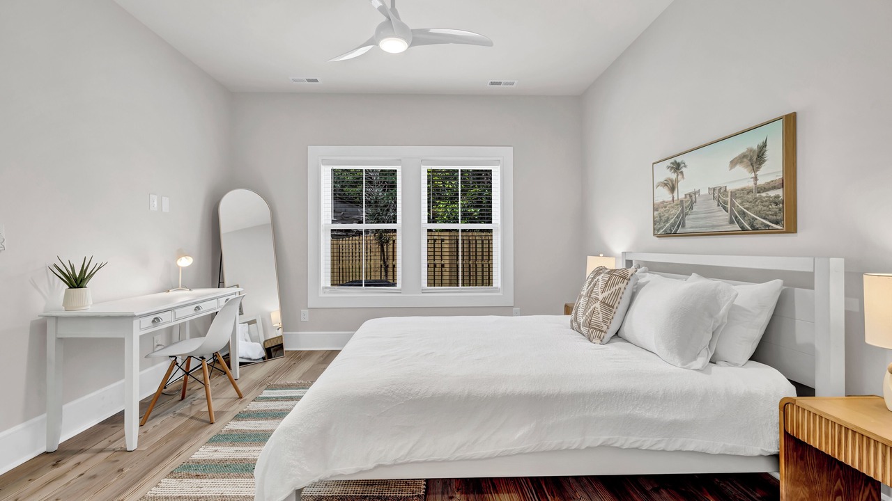 Photo of Bedroom in Wilmington
