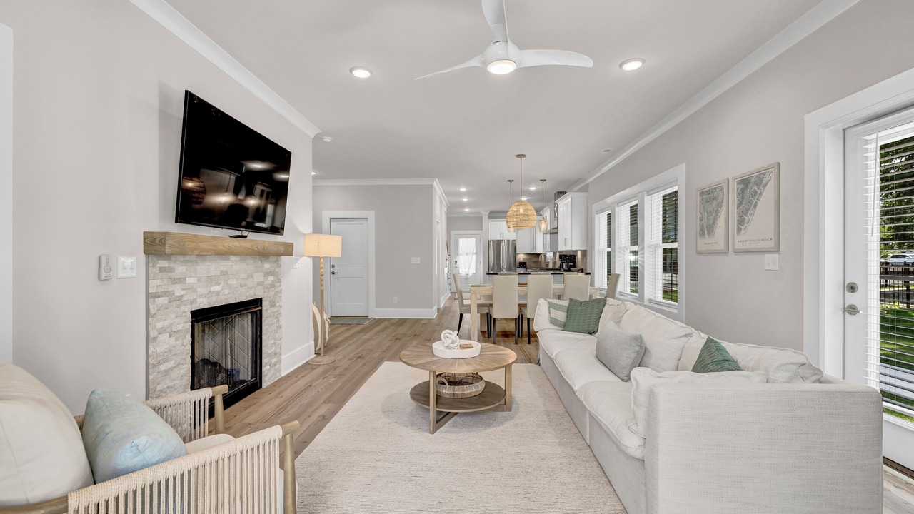 Photo of Livingroom in Wilmington