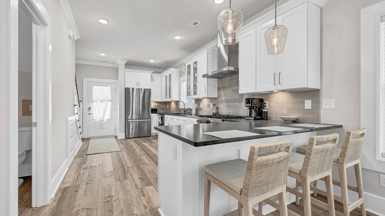 Photo of Kitchen in Wilmington