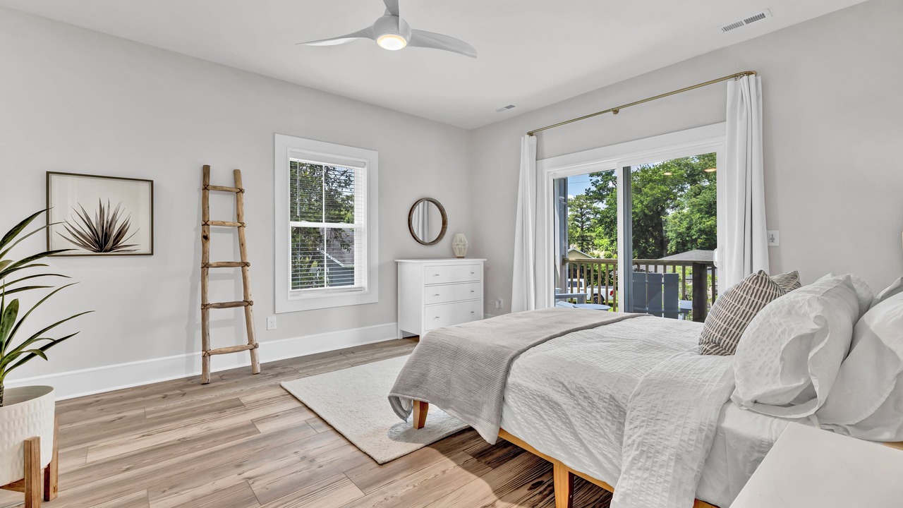 Photo of Bedroom in Wilmington
