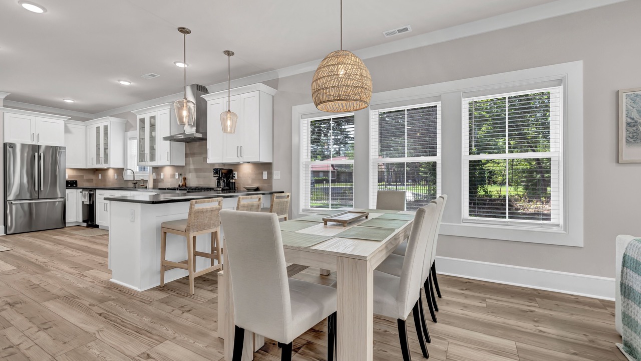 Photo of Kitchen in Wilmington