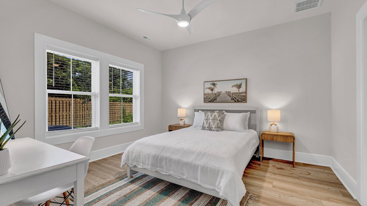 Photo of Bedroom in Wilmington