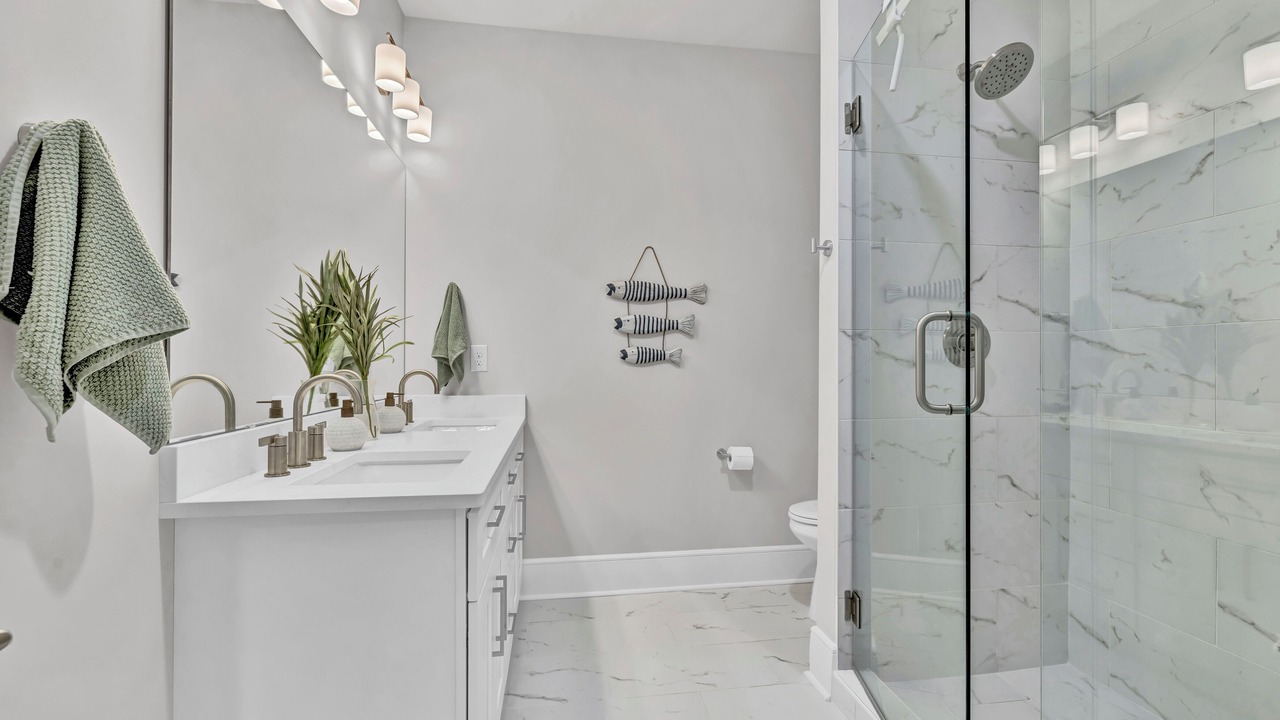 Photo of Bathroom in Wilmington