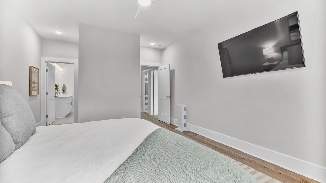 Photo of Bedroom in Wilmington