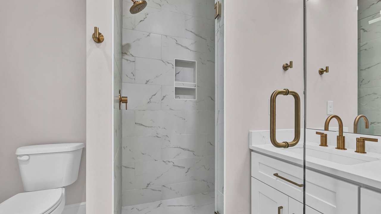 Photo of Bathroom in Wilmington