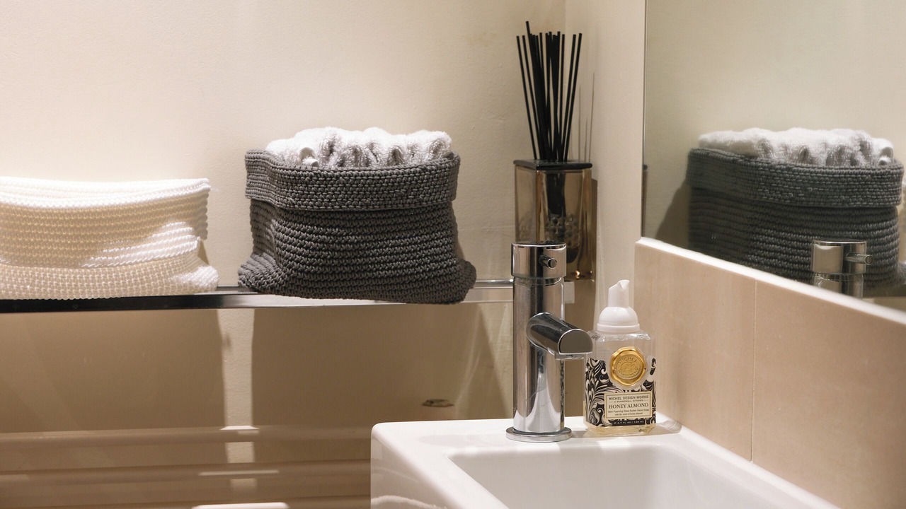 Photo of Bathroom in Courtfield