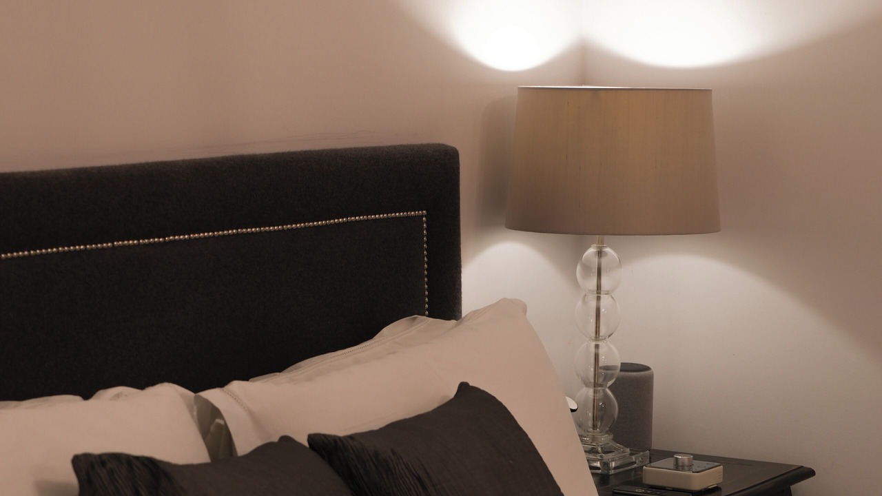 Photo of Bedroom in Courtfield