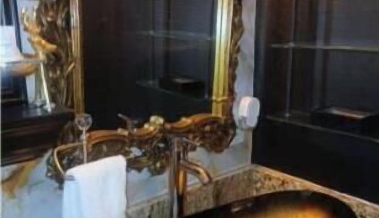 Photo of Bathroom in Southeast Raleigh