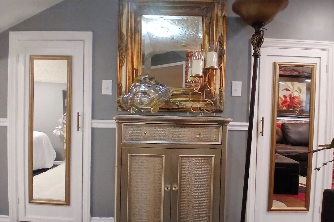 Photo of Bedroom in Southeast Raleigh