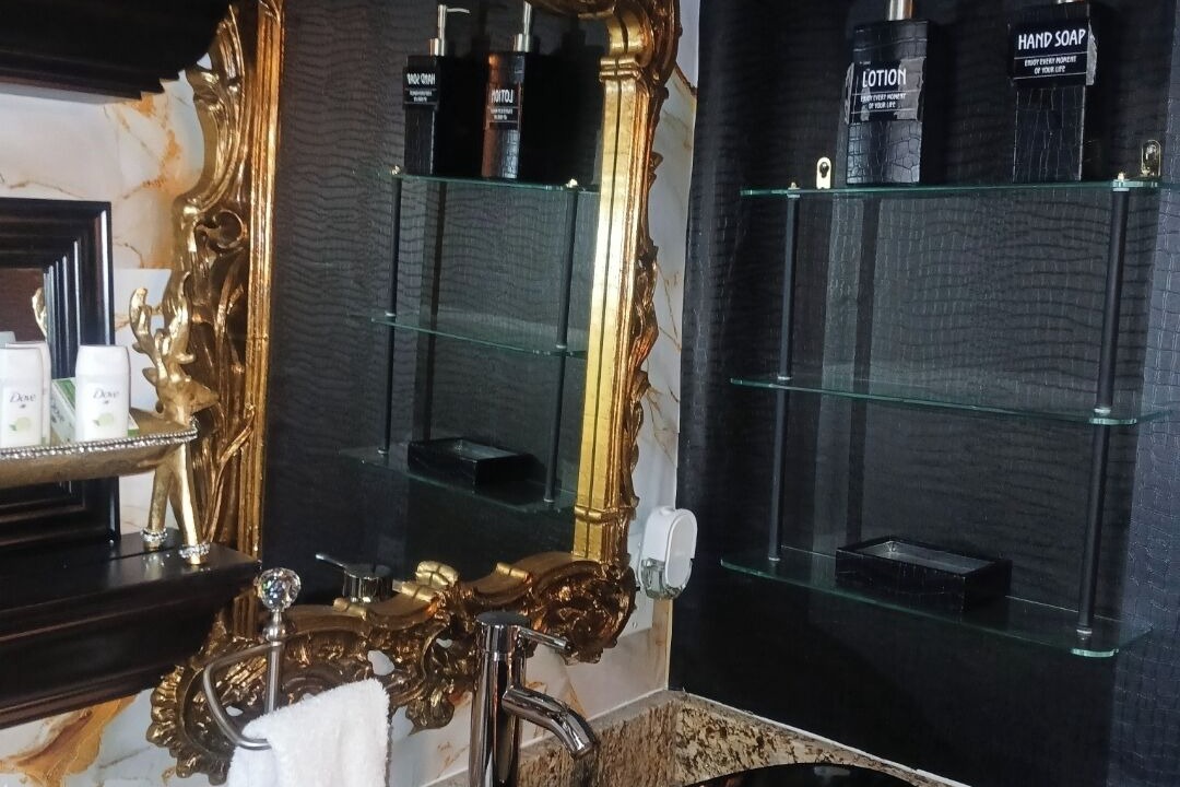 Photo of Bathroom in Southeast Raleigh