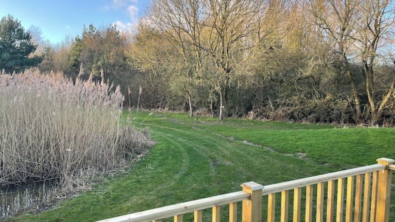 Photo of Outdoor in York