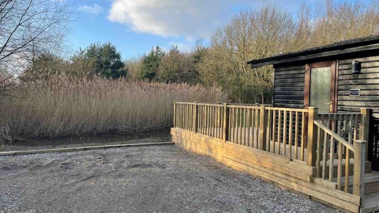 Photo of Outdoor in York