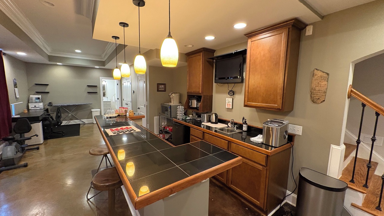 Photo of Kitchen in Raleigh