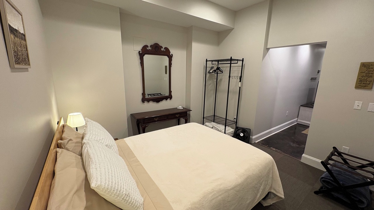 Photo of Bedroom in Raleigh