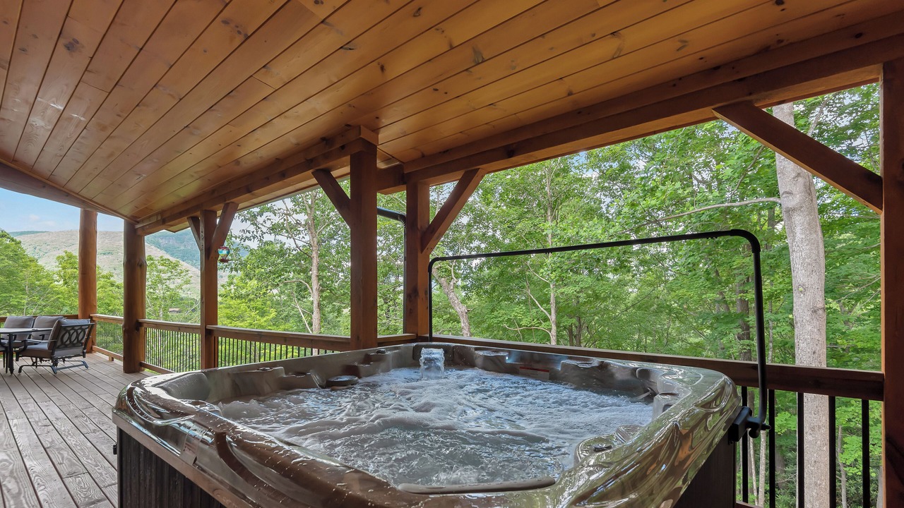 Photo of Outdoor in Buck Mountain