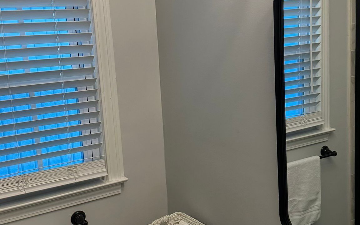 Photo of Bathroom in Terry Sanford