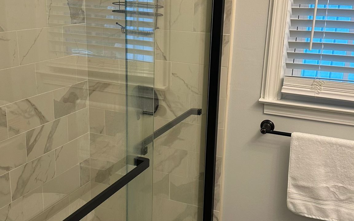 Photo of Bathroom in Terry Sanford