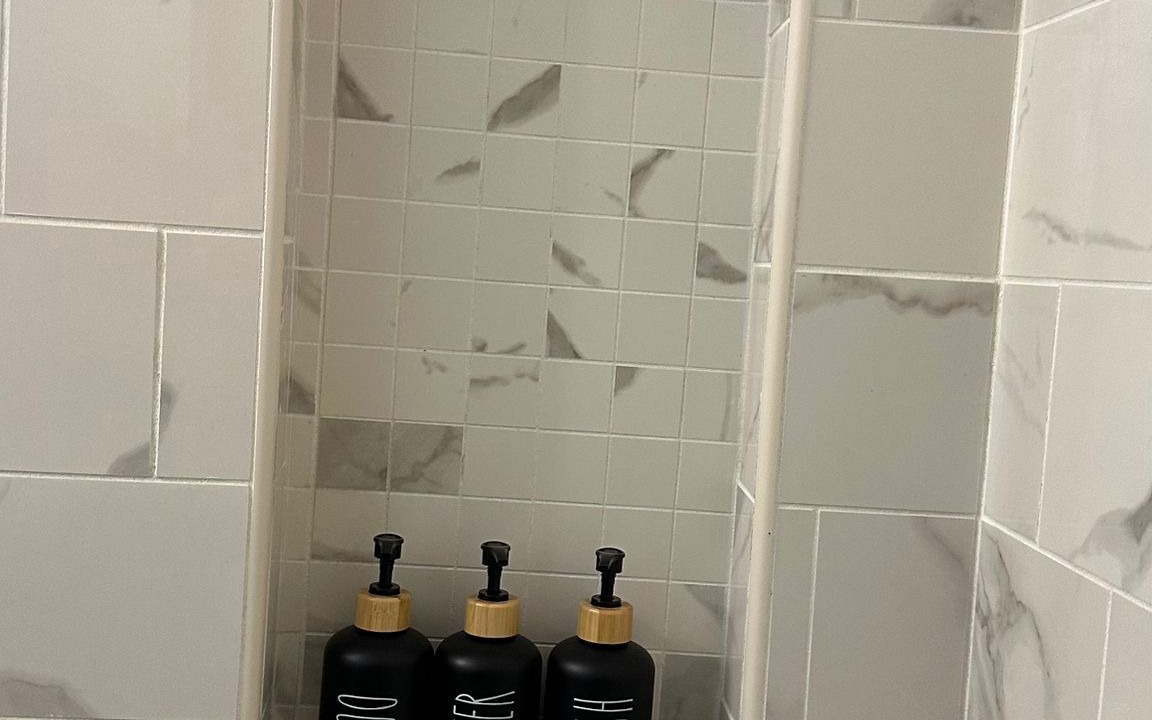 Photo of Bathroom in Terry Sanford