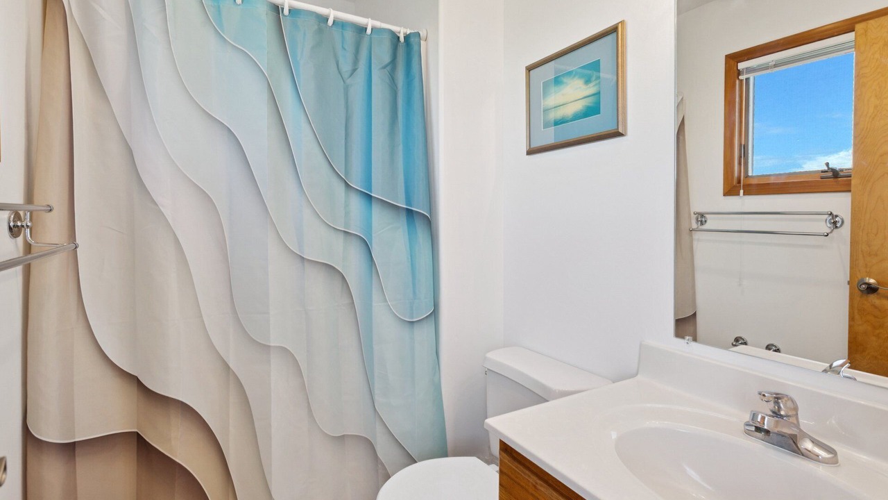 Photo of Bathroom in Frisco