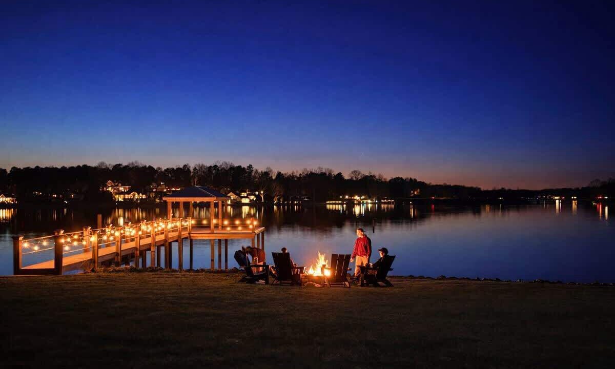 Photo of Others in Mooresville