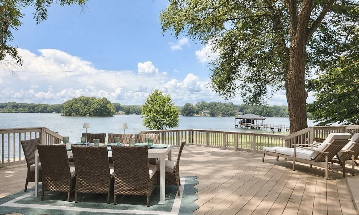 Photo of Outdoor in Mooresville