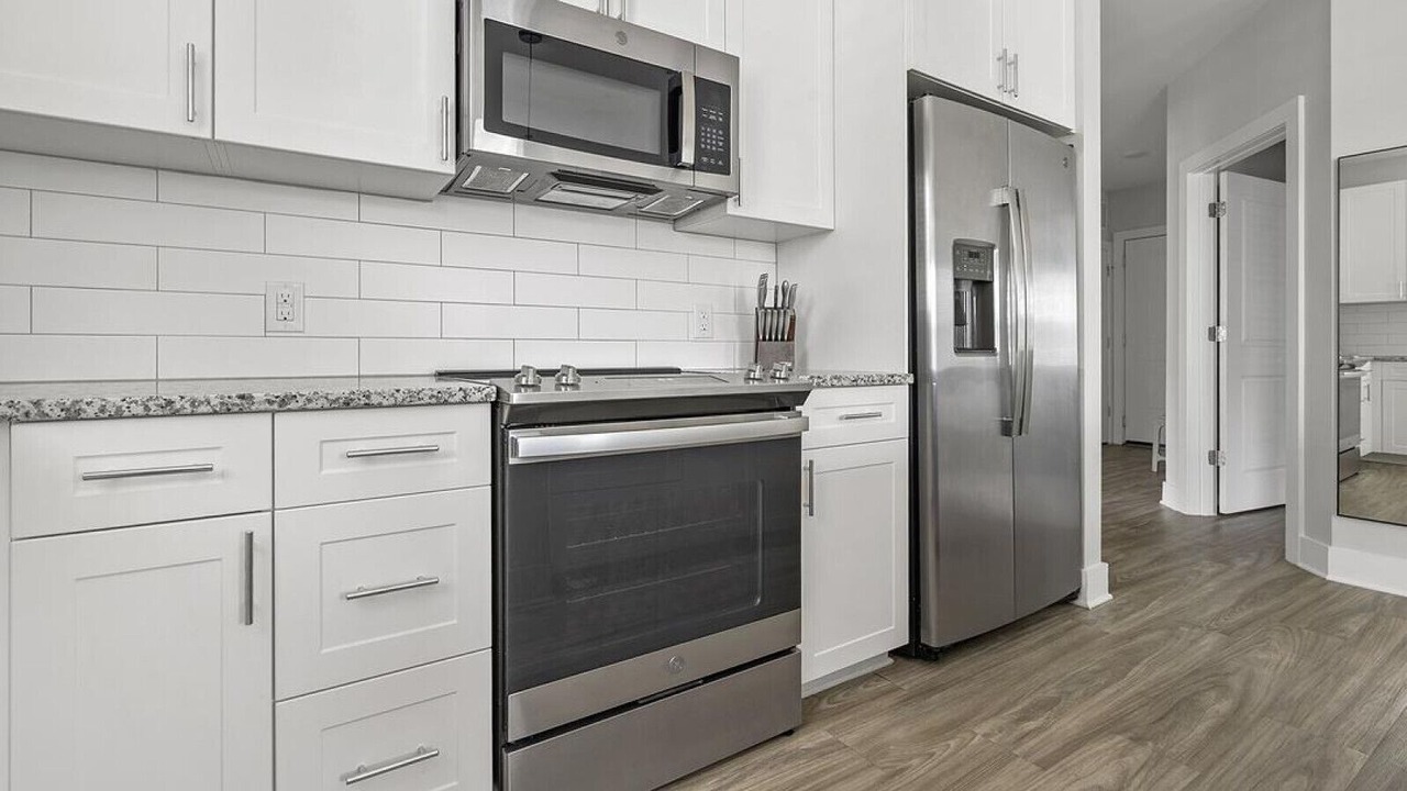 Photo of Kitchen in Matthews