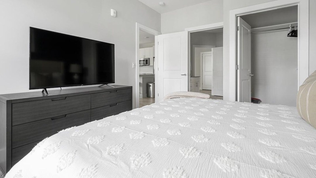Photo of Bedroom in Matthews