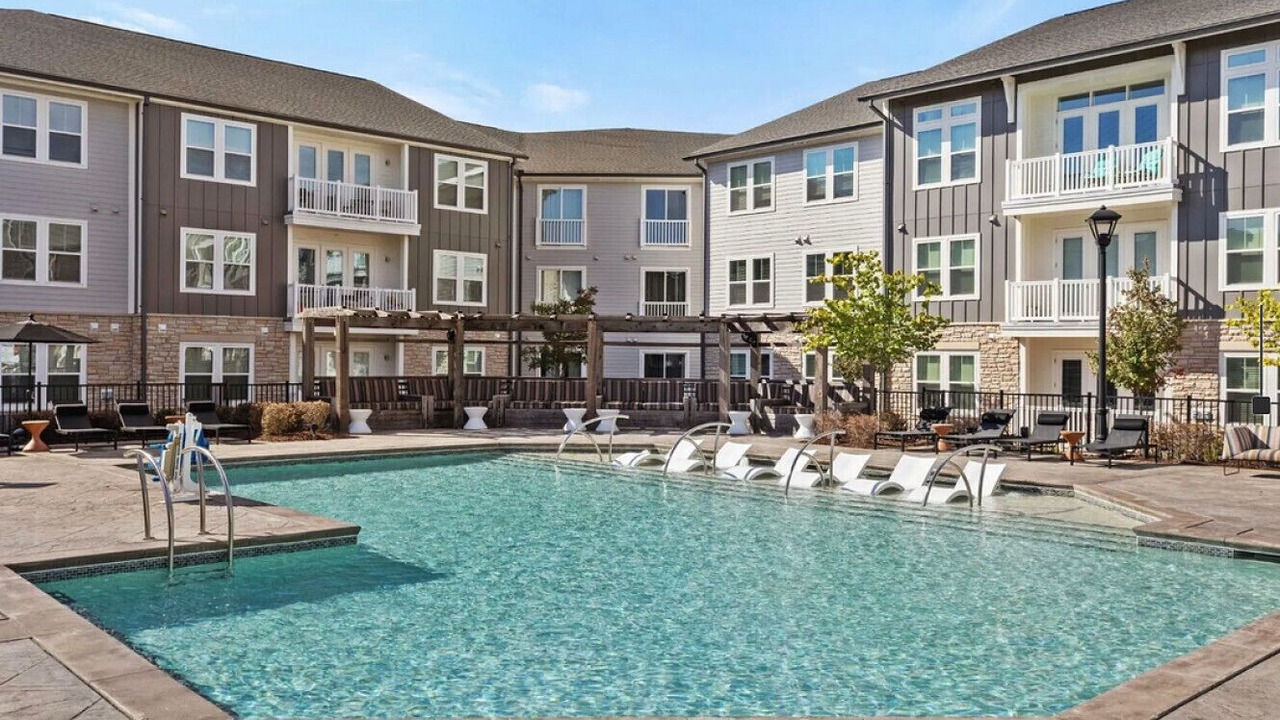 Photo of Outdoor in Matthews