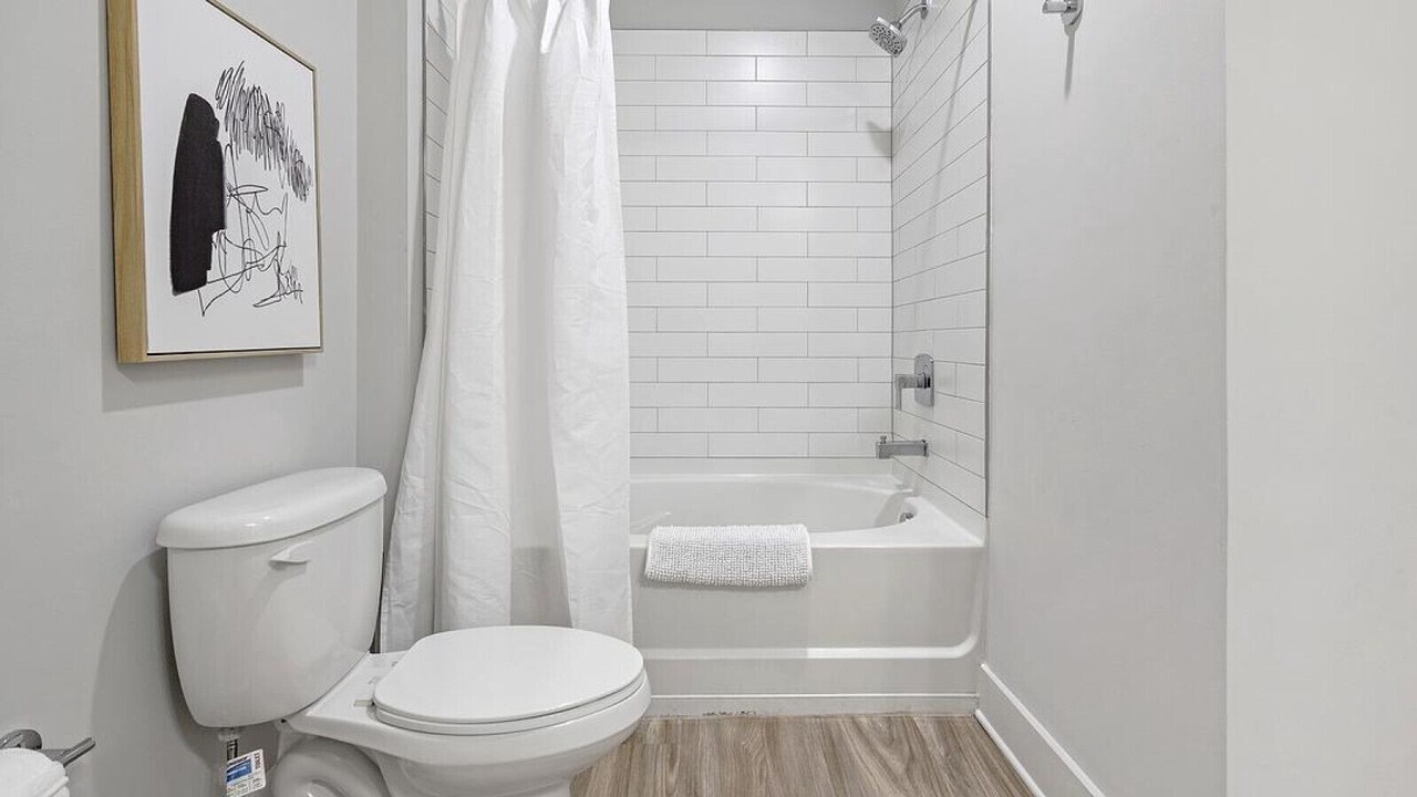 Photo of Bathroom in Matthews