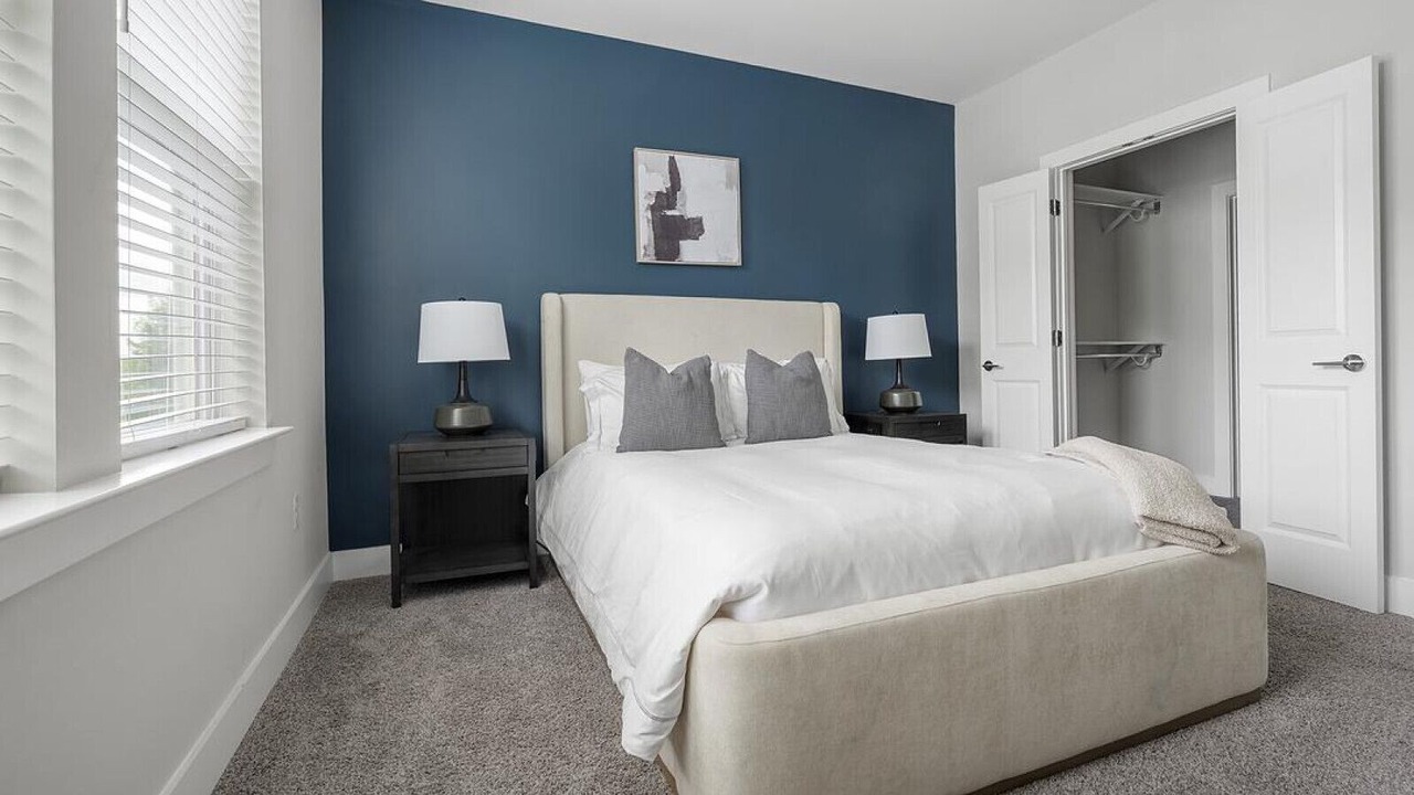 Photo of Bedroom in Matthews