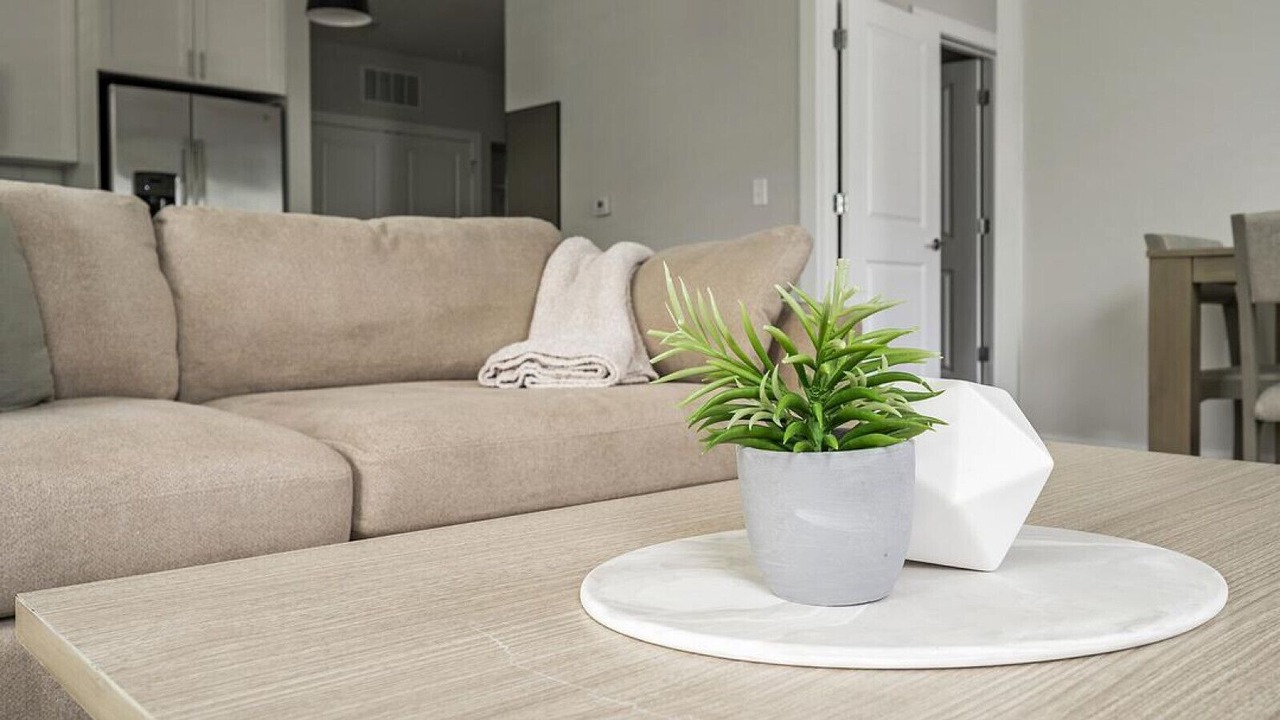 Photo of Livingroom in Matthews