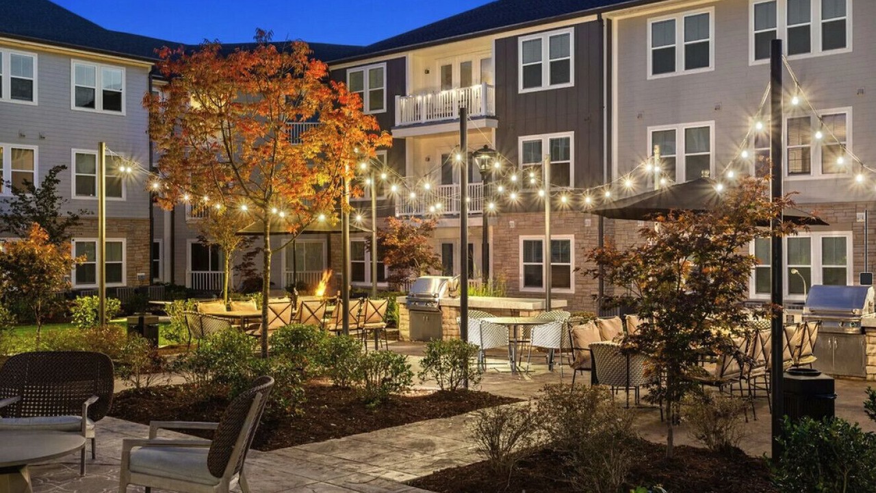Photo of Outdoor in Matthews