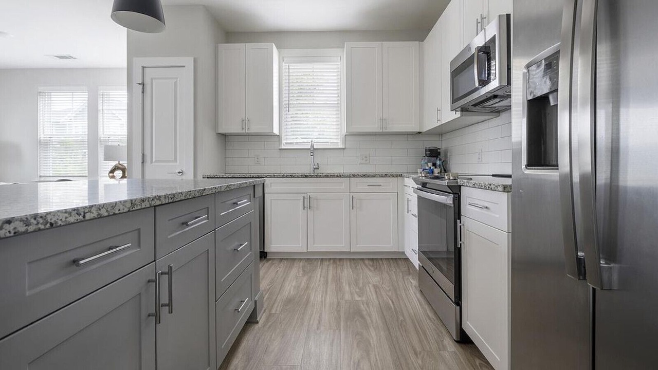 Photo of Kitchen in Matthews