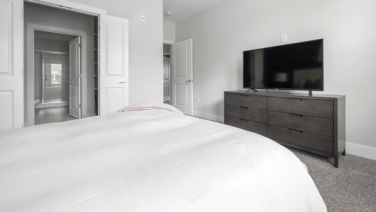 Photo of Bedroom in Matthews