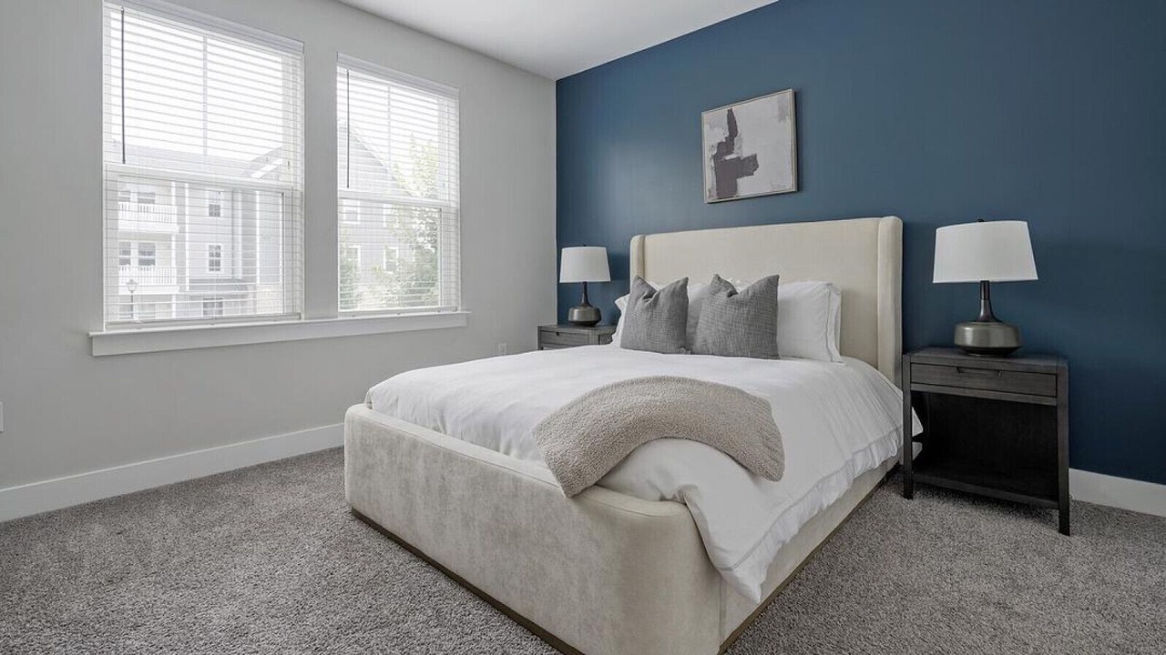 Photo of Bedroom in Matthews