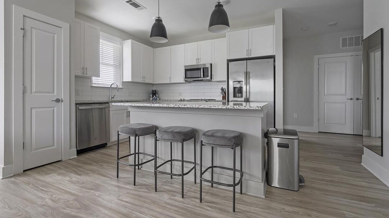 Photo of Kitchen in Matthews