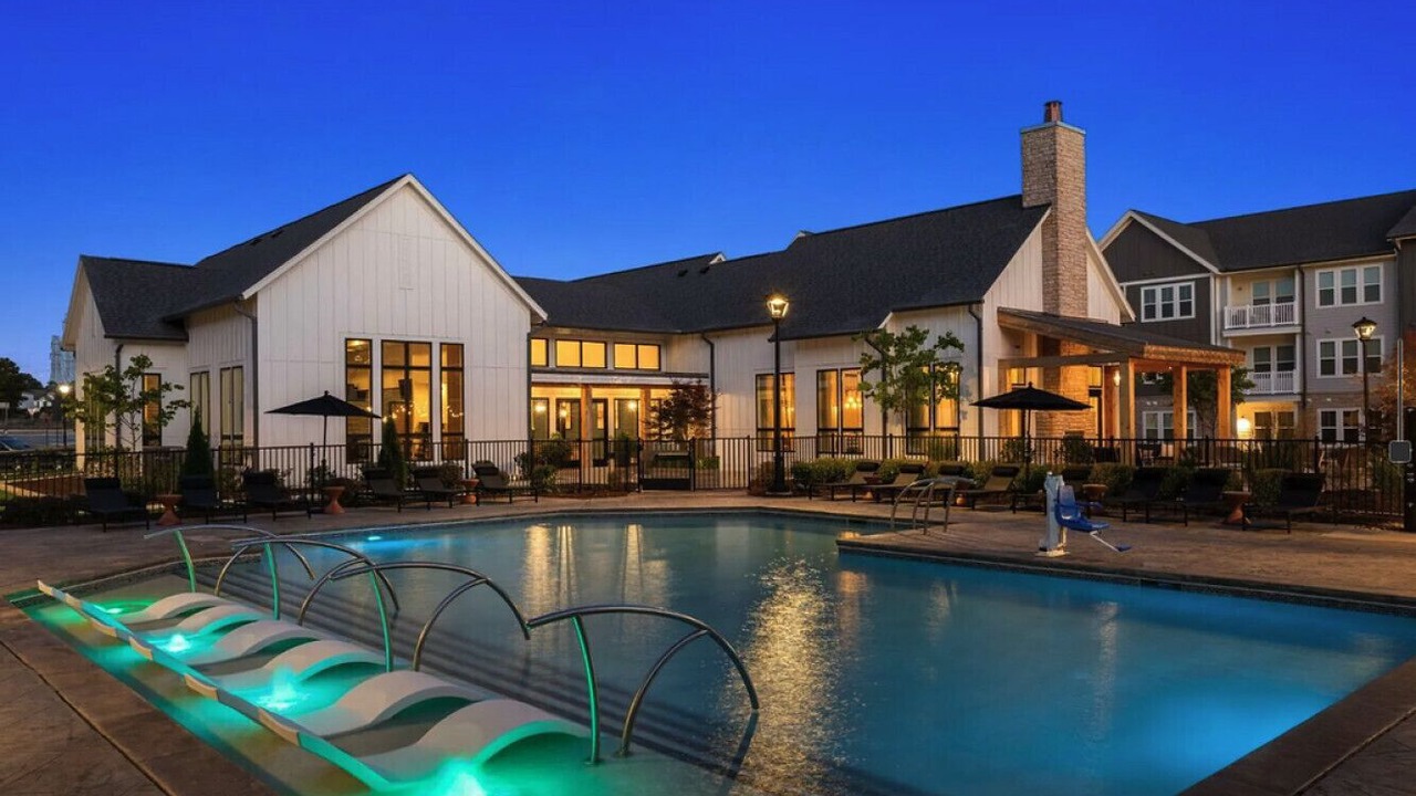 Photo of Outdoor in Matthews