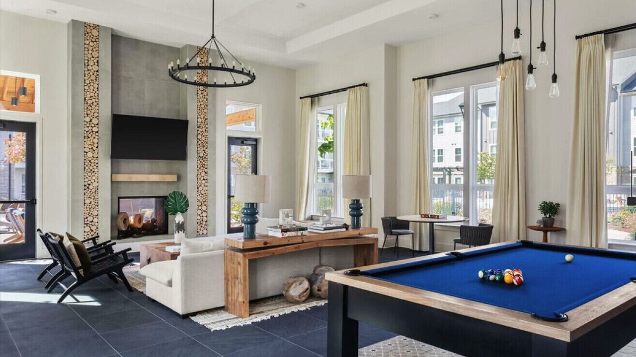 Photo of Livingroom in Matthews