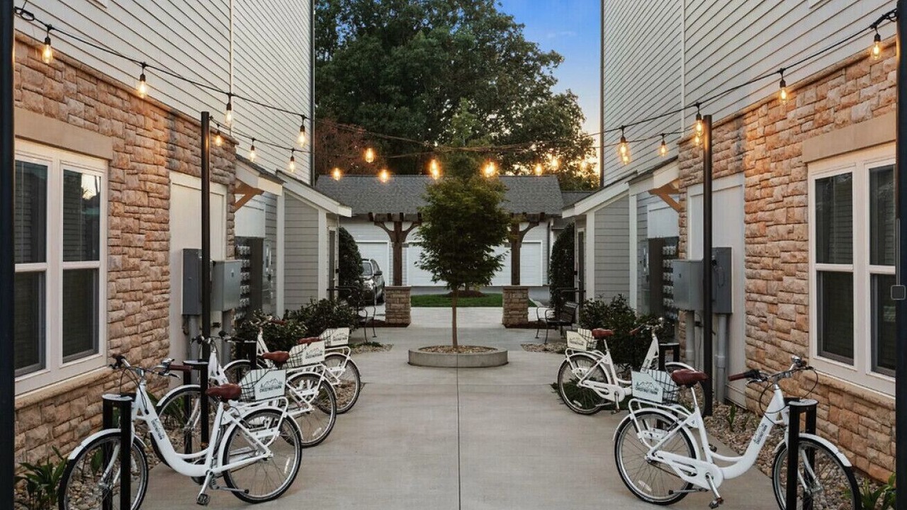 Photo of Outdoor in Matthews