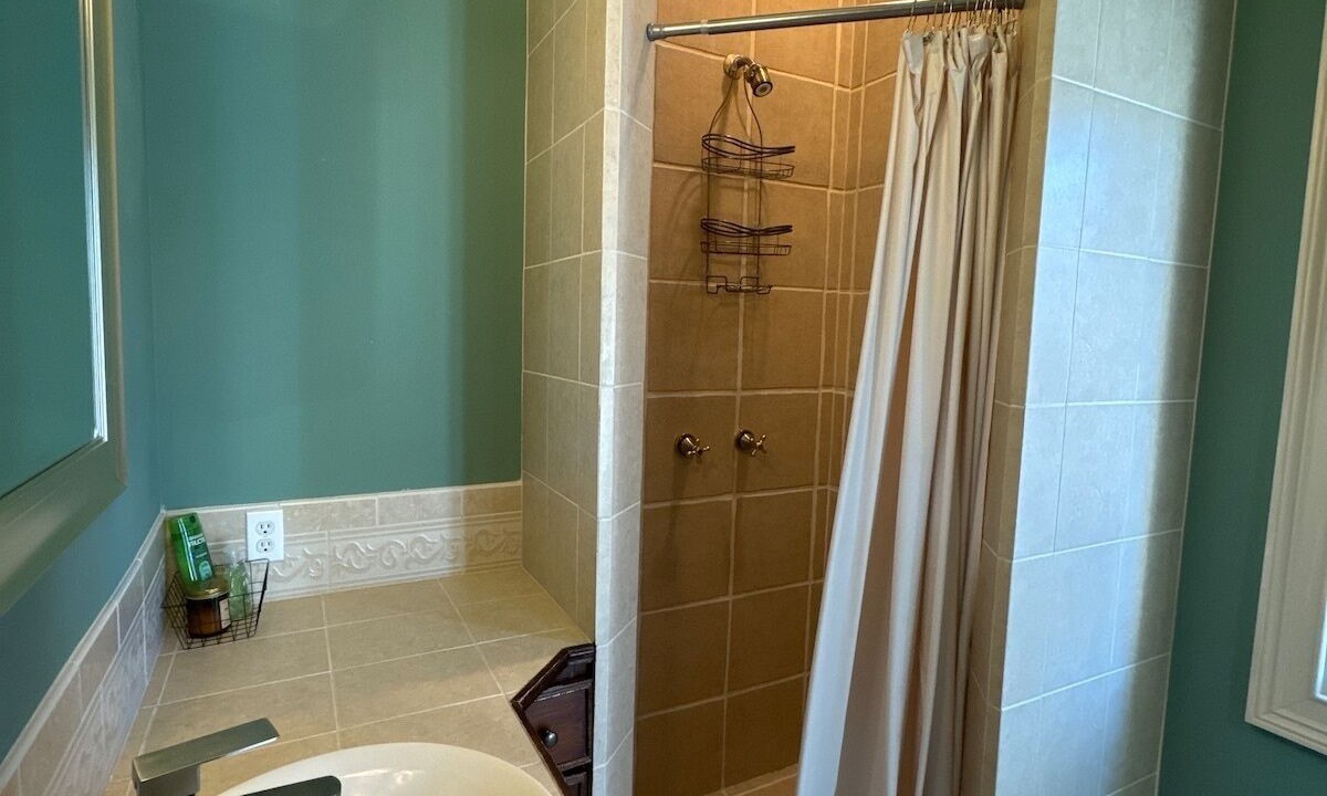 Photo of Bathroom in Harrisburg