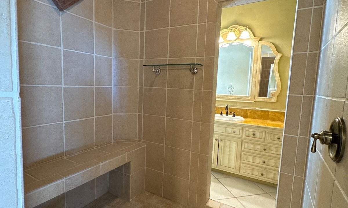 Photo of Bathroom in Harrisburg