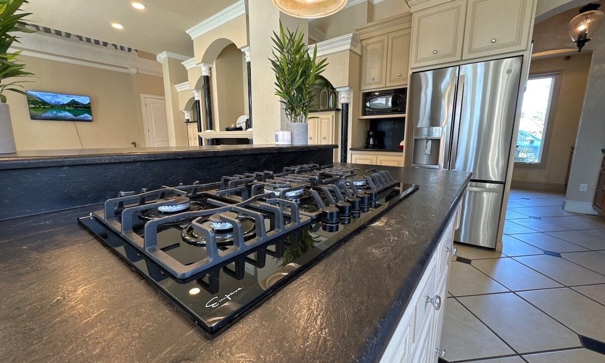 Photo of Kitchen in Harrisburg