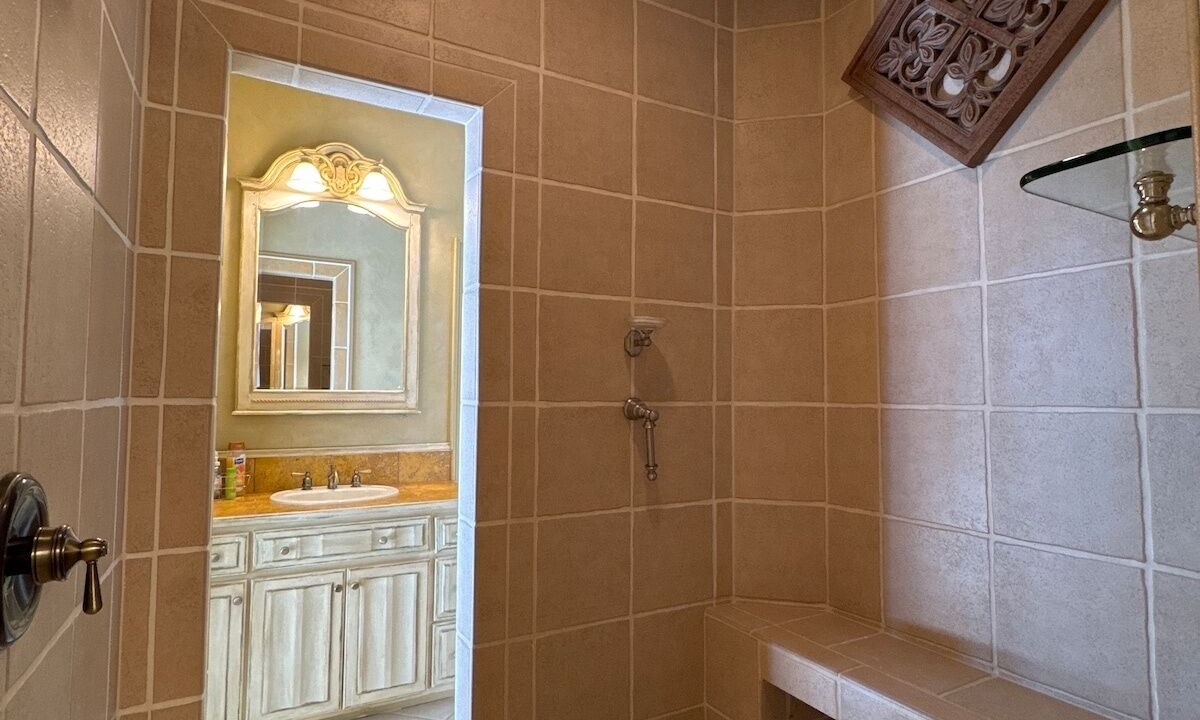 Photo of Bathroom in Harrisburg