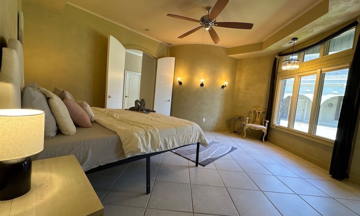 Photo of Bedroom in Harrisburg