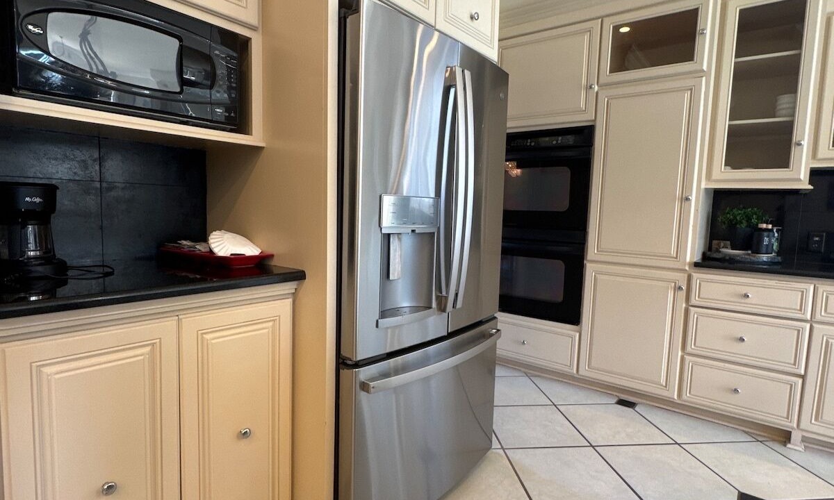 Photo of Kitchen in Harrisburg