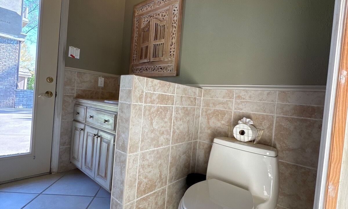 Photo of Bathroom in Harrisburg