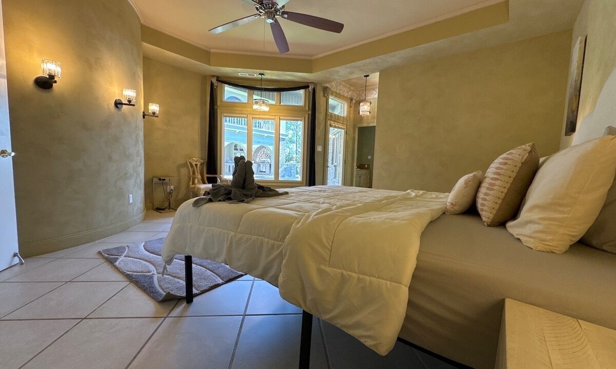 Photo of Bedroom in Harrisburg